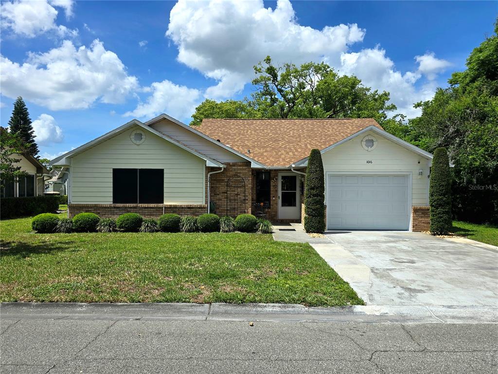 1016 Monroe Avenue St. Cloud, FL 34769 - Photo 1 of 1 Front