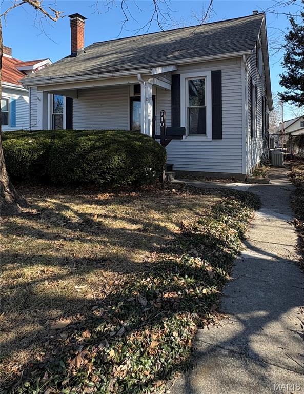 710 Lebanon Avenue Belleville, IL 62221 - Photo 2 of 3