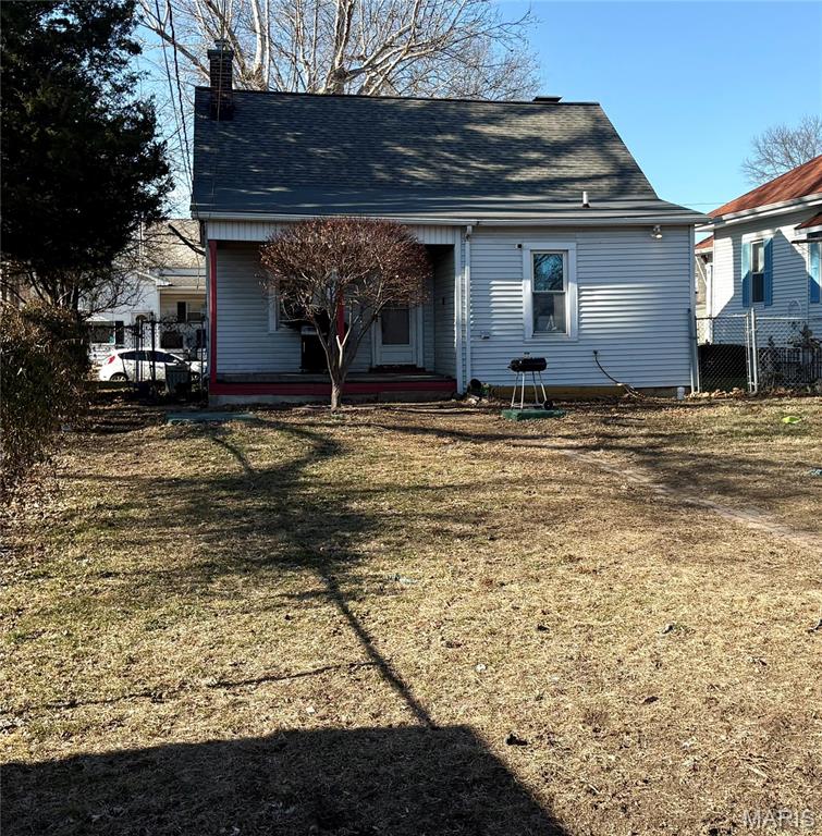 710 Lebanon Avenue Belleville, IL 62221 - Photo 3 of 3