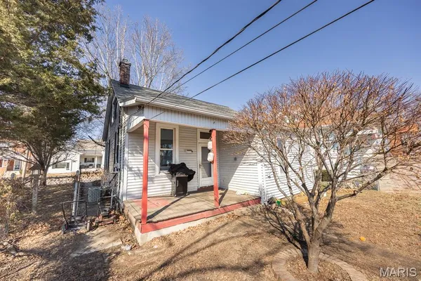 $125,000 | 710 Lebanon Avenue, Belleville, IL 62221