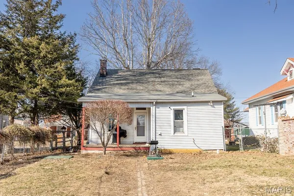 $125,000 | 710 Lebanon Avenue, Belleville, IL 62221