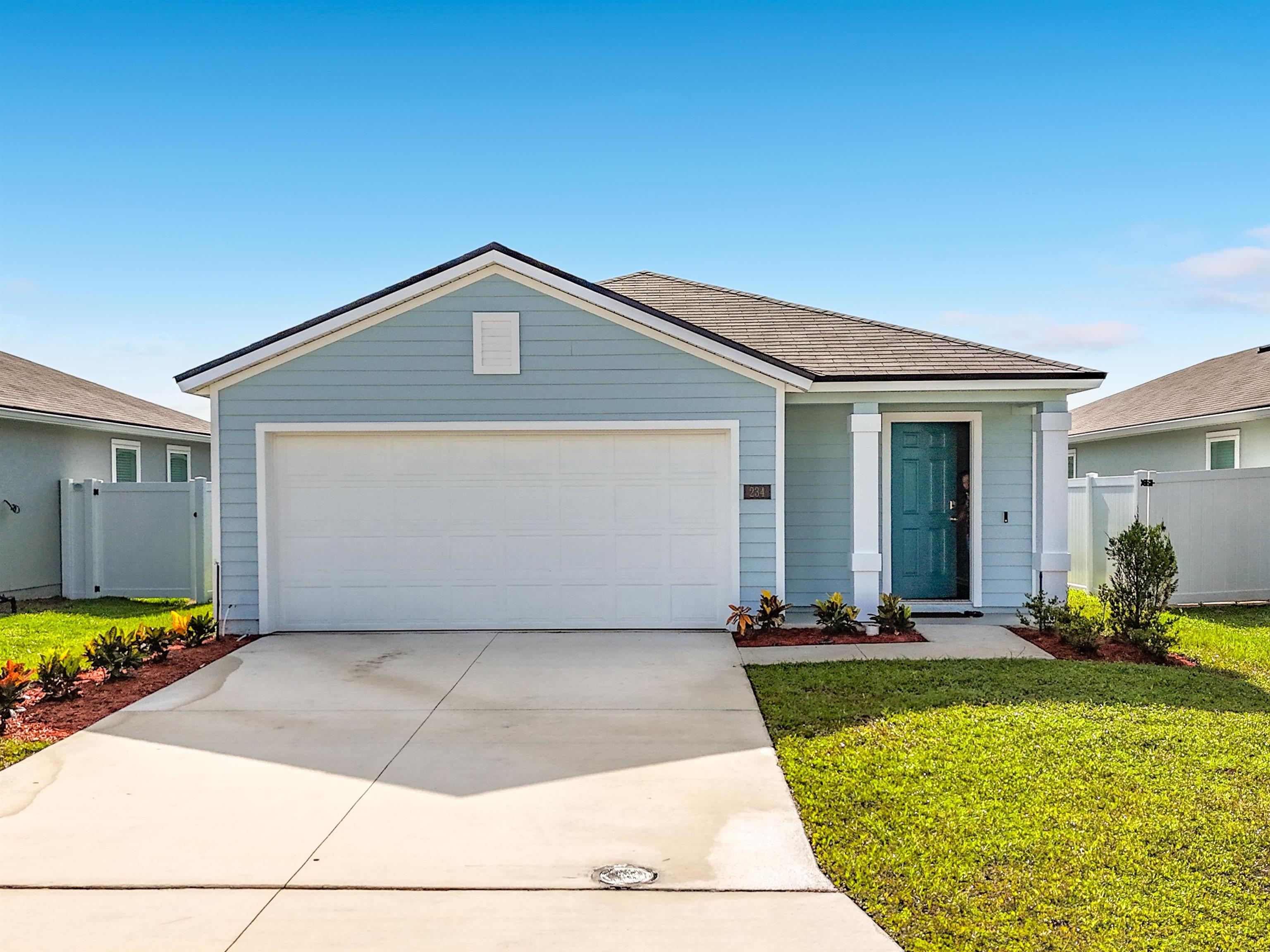 234 Chesterwood Road St. Augustine, FL 32084 - Photo 5 of 59