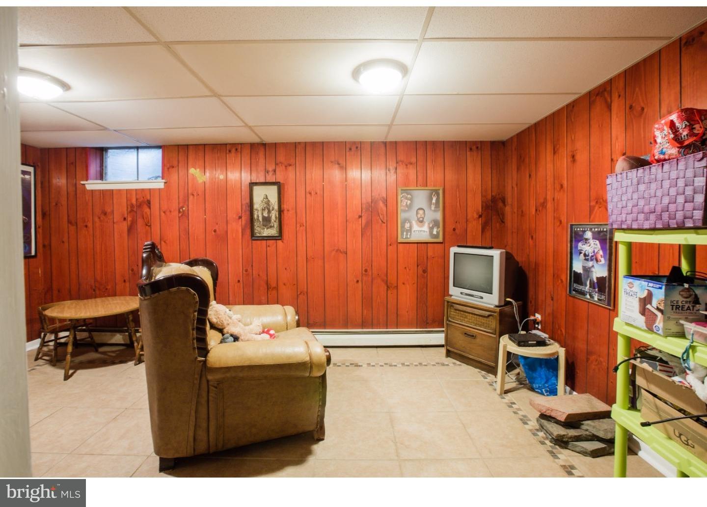 1025 Crozer Lane Springfield, PA 19064 - Photo 22 of 24 Basement