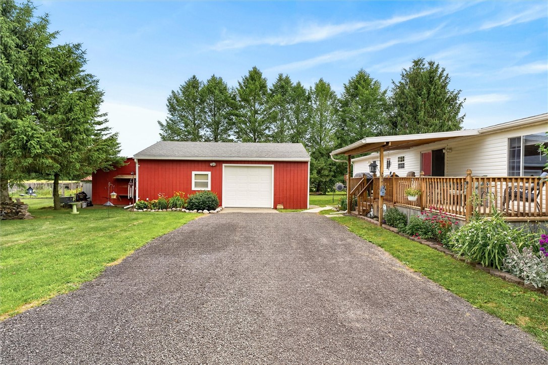 1899 Shuler Road Lyons, NY 14489 - Photo 11 of 34
