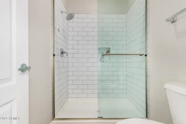 a utility room with washer and dryer