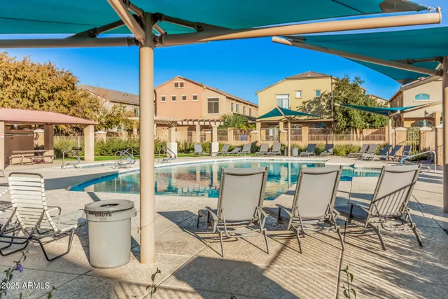 $360,000 | 1350 South Greenfield Road, Unit 1046, Mesa, AZ 85206