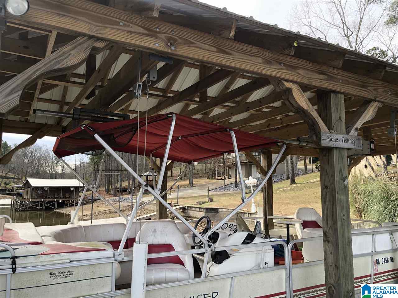 281 Zodiac Drive Alpine, AL 35014 - Photo 36 of 39