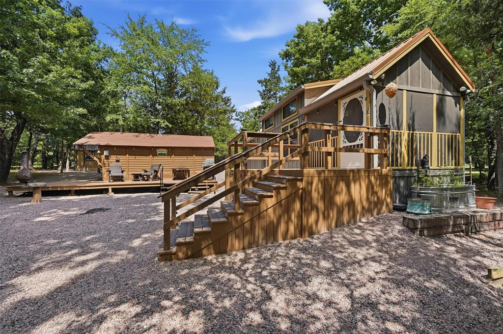 3958 Ranch Road Whitesboro, TX 76273 - Photo 5 of 40