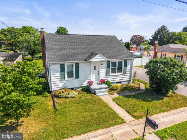 $239,900 | 302 Wirt Avenue, Hanover, PA 17331