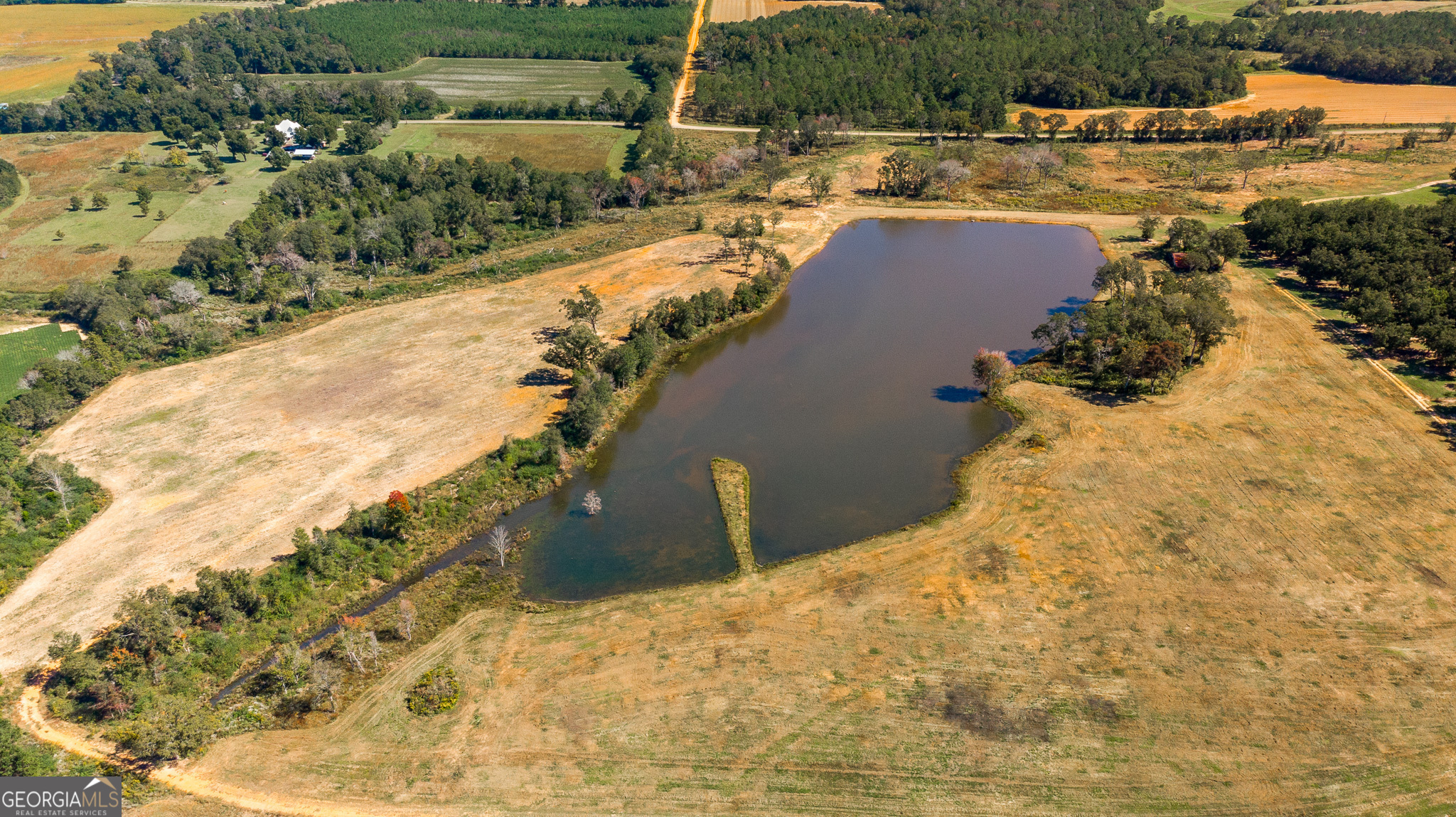 318 Church Street Parrott, GA 39877 - Photo 15 of 19