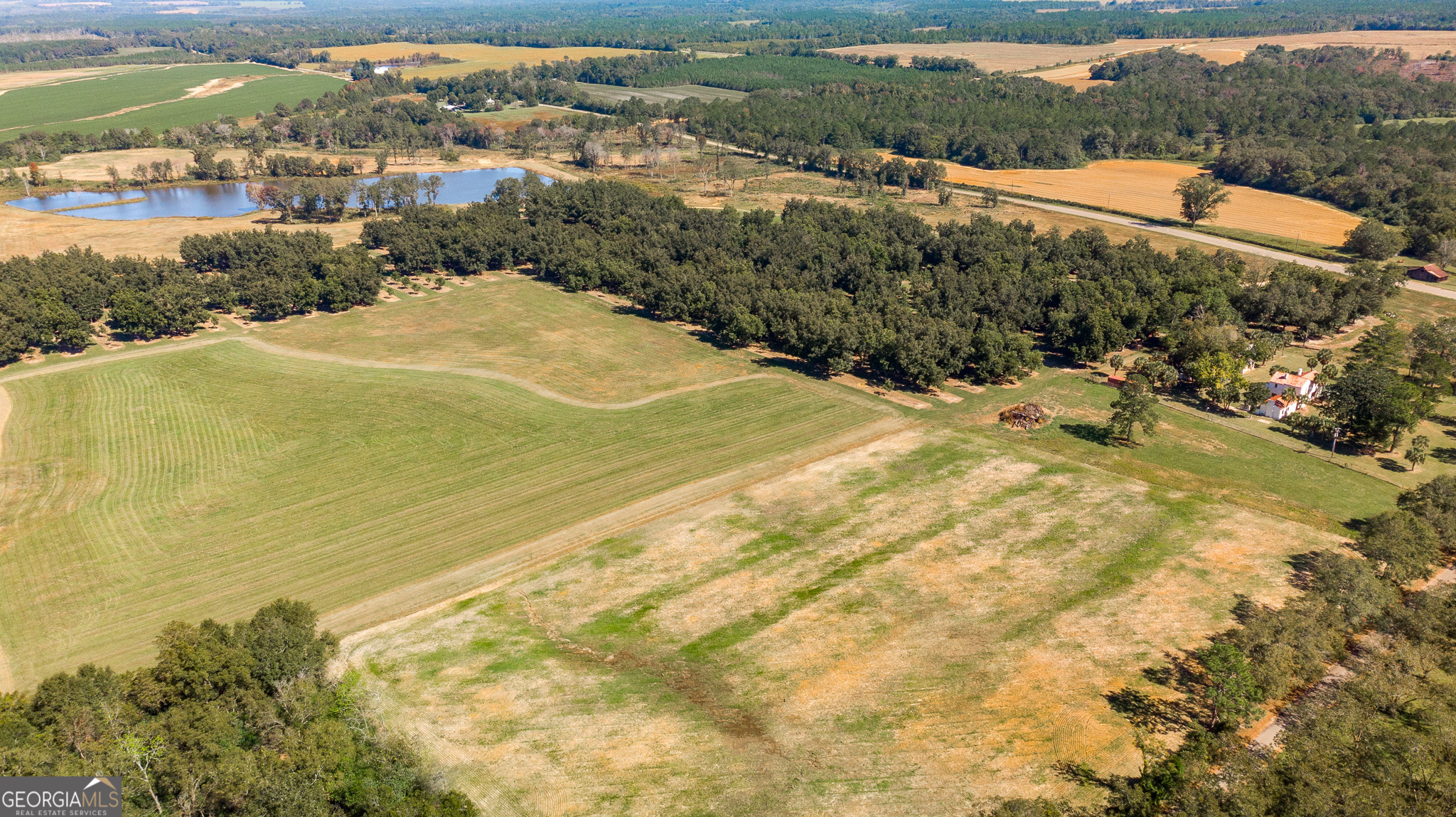 318 Church Street Parrott, GA 39877 - Photo 17 of 19