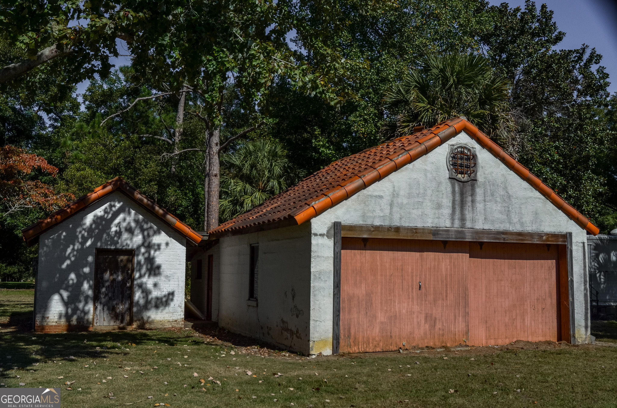 318 Church Street Parrott, GA 39877 - Photo 19 of 19
