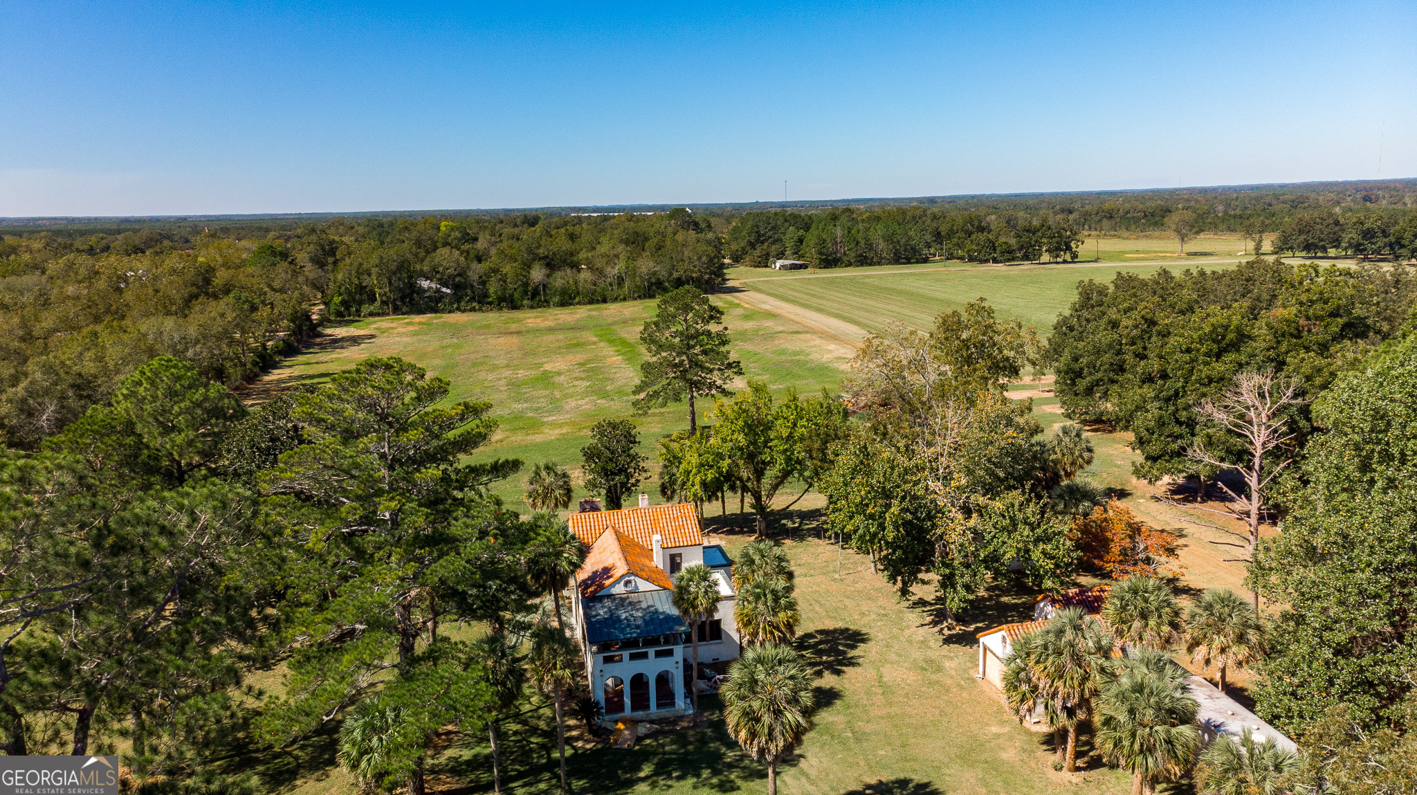318 Church Street Parrott, GA 39877 - Photo 2 of 19