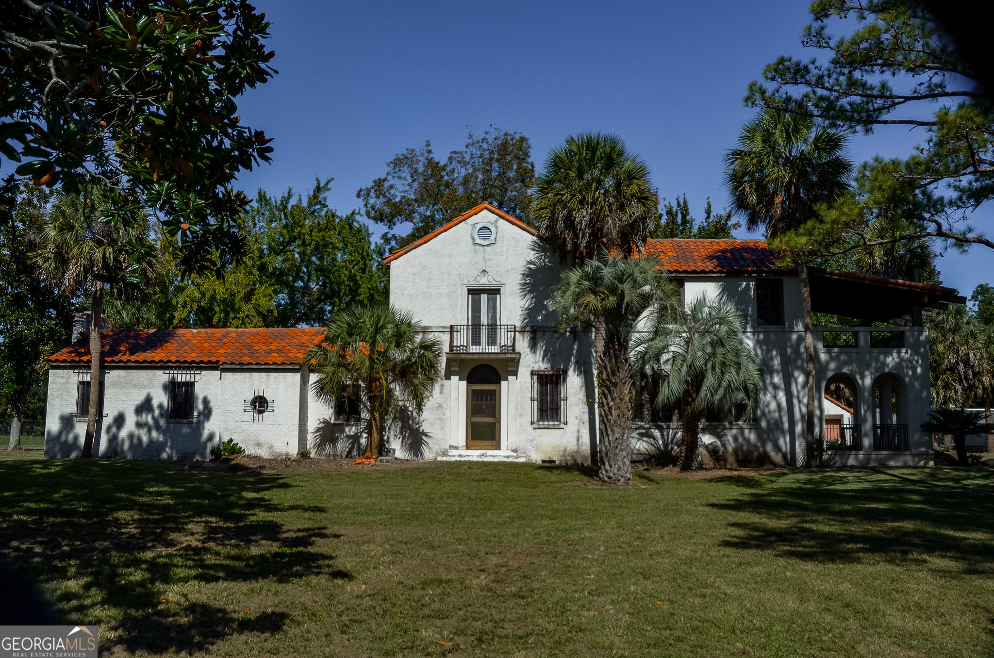 318 Church Street Parrott, GA 39877 - Photo 3 of 19