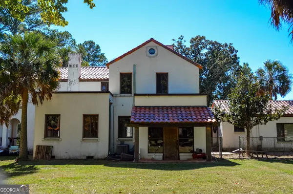 $250,000 | 318 Church Street, Parrott, GA 39877