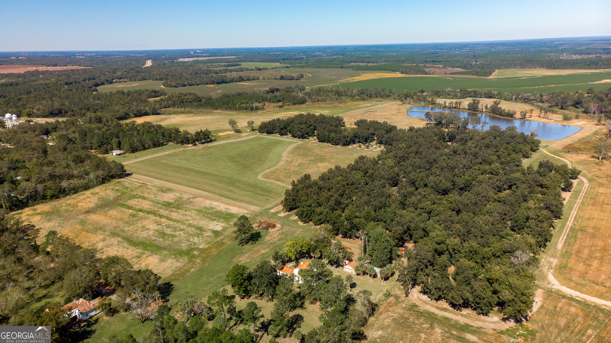 318 Church Street Parrott, GA 39877 - Photo 5 of 19