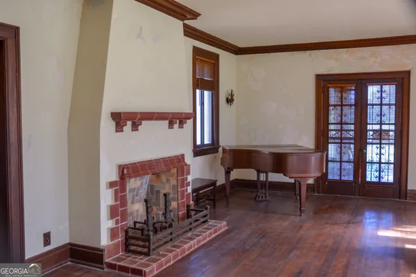 $250,000 | 318 Church Street, Parrott, GA 39877