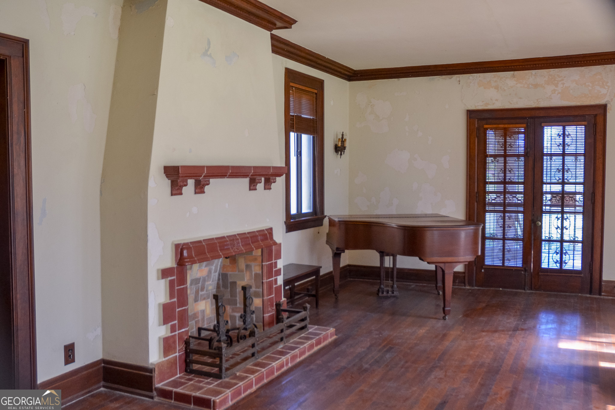 318 Church Street Parrott, GA 39877 - Photo 6 of 19