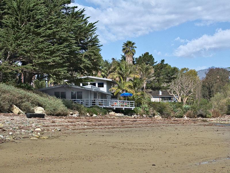 196 Rincon Point Road Carpinteria, CA 93013 - Photo 3 of 15 House View