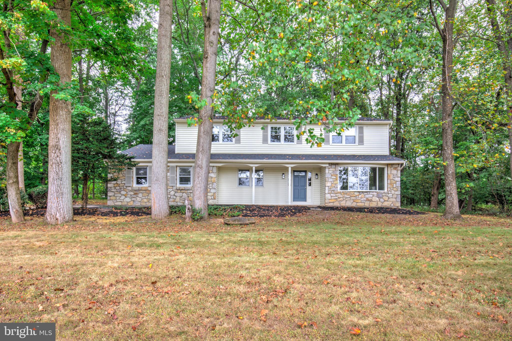 4928 Edgewood Road Doylestown, PA 18902 - Photo 42 of 49