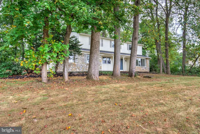 $849,900 | 4928 Edgewood Road, Doylestown, PA 18902