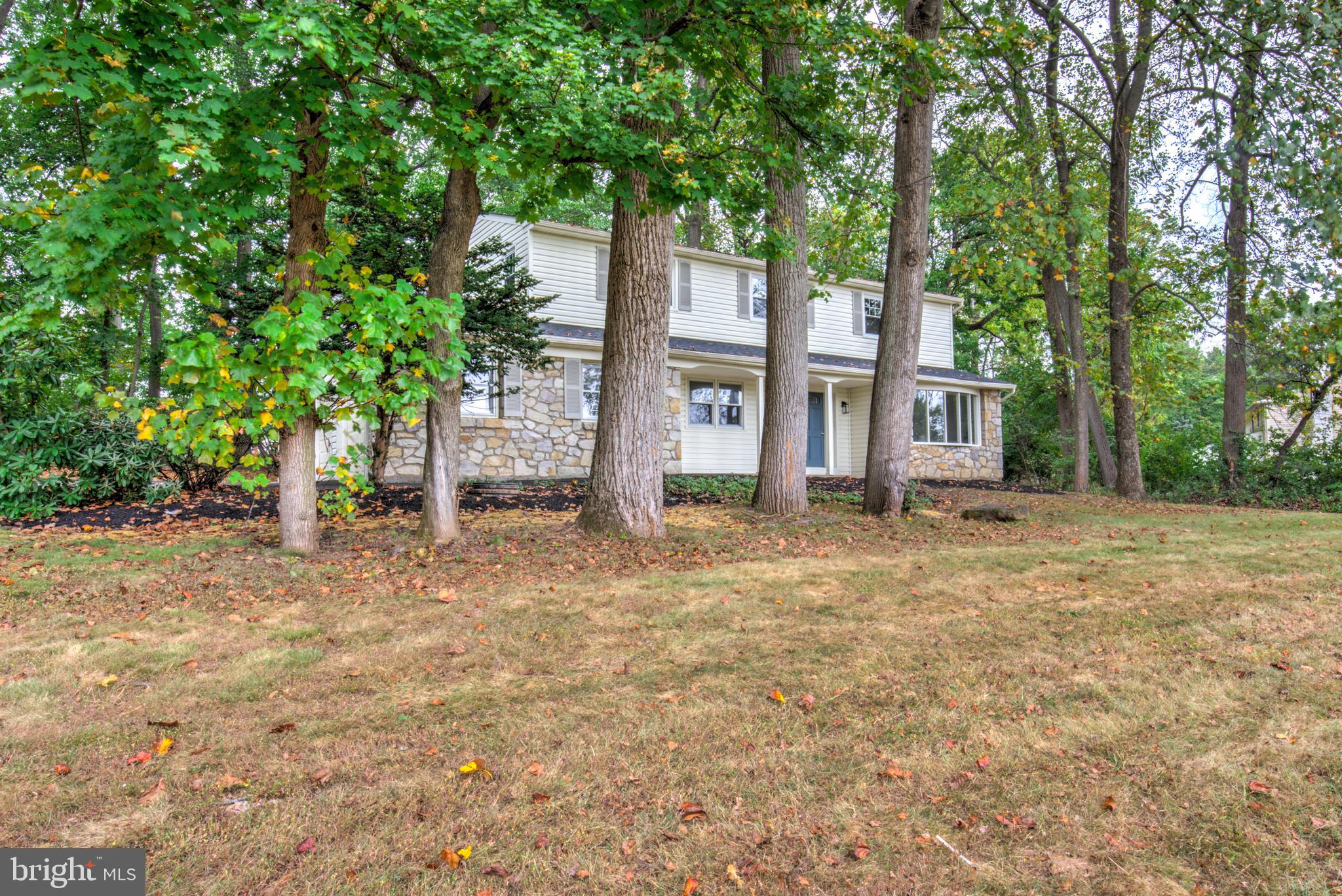 4928 Edgewood Road Doylestown, PA 18902 - Photo 43 of 49