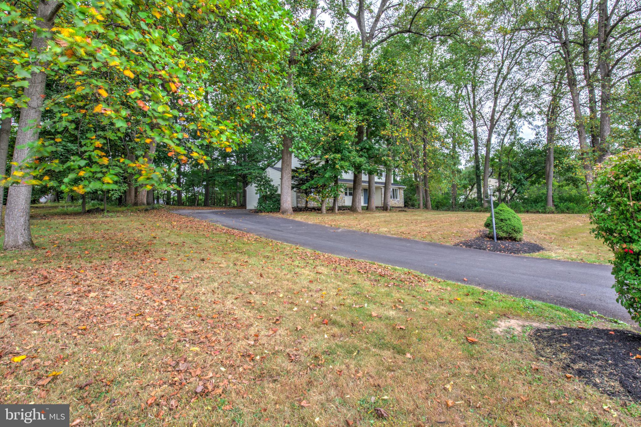 4928 Edgewood Road Doylestown, PA 18902 - Photo 47 of 49