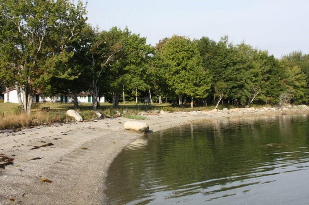 202 Little Deer Isle Road Little Deer Isle, ME 04650 - Photo 34 of 35 Photo