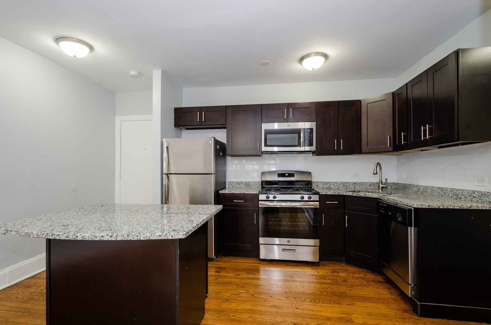 1609 West Juneway Terrace, Unit 1D Chicago, IL 60626 - Photo 3 of 8
