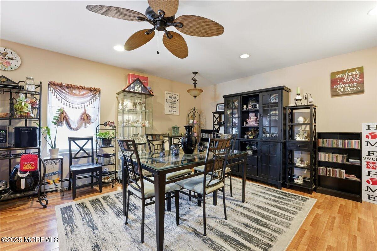 233 Broadway Union Beach, NJ 07735 - Photo 20 of 45 a view of a room with furniture and wooden floor