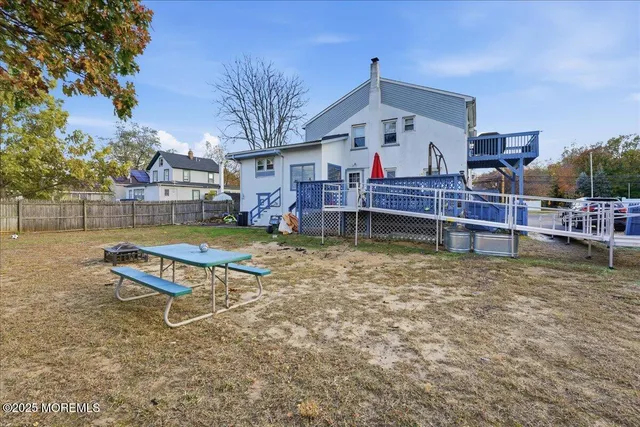 $599,999 | 233 Broadway, Union Beach, NJ 07735