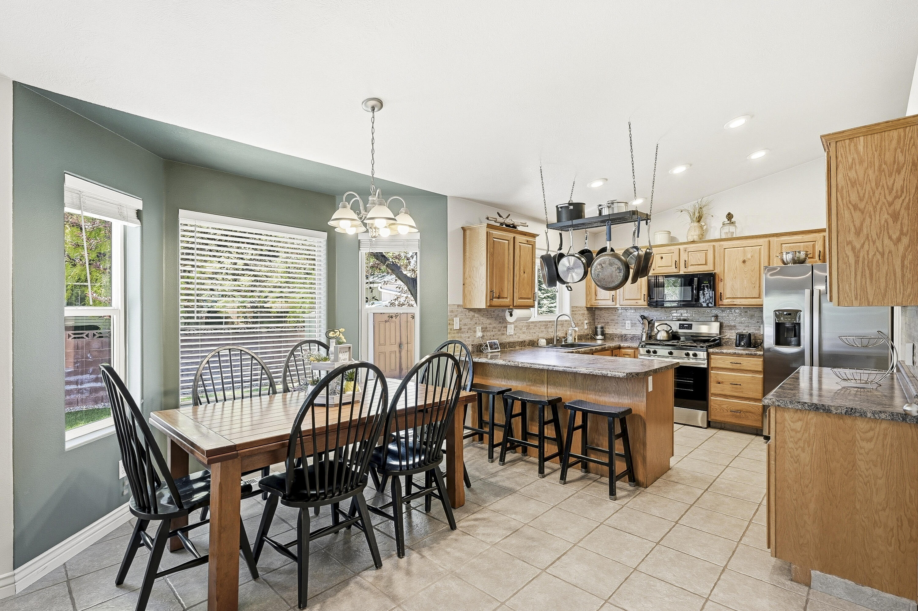 2636 North 550 West Cedar City, UT 84721 - Photo 9 of 57 2636 N 550 W-18