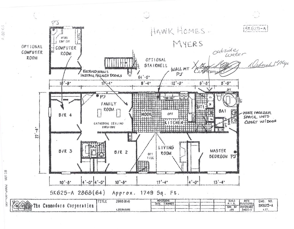 3870 Georgetown Road Polk, PA 16342 - Photo 42 of 42 unknown