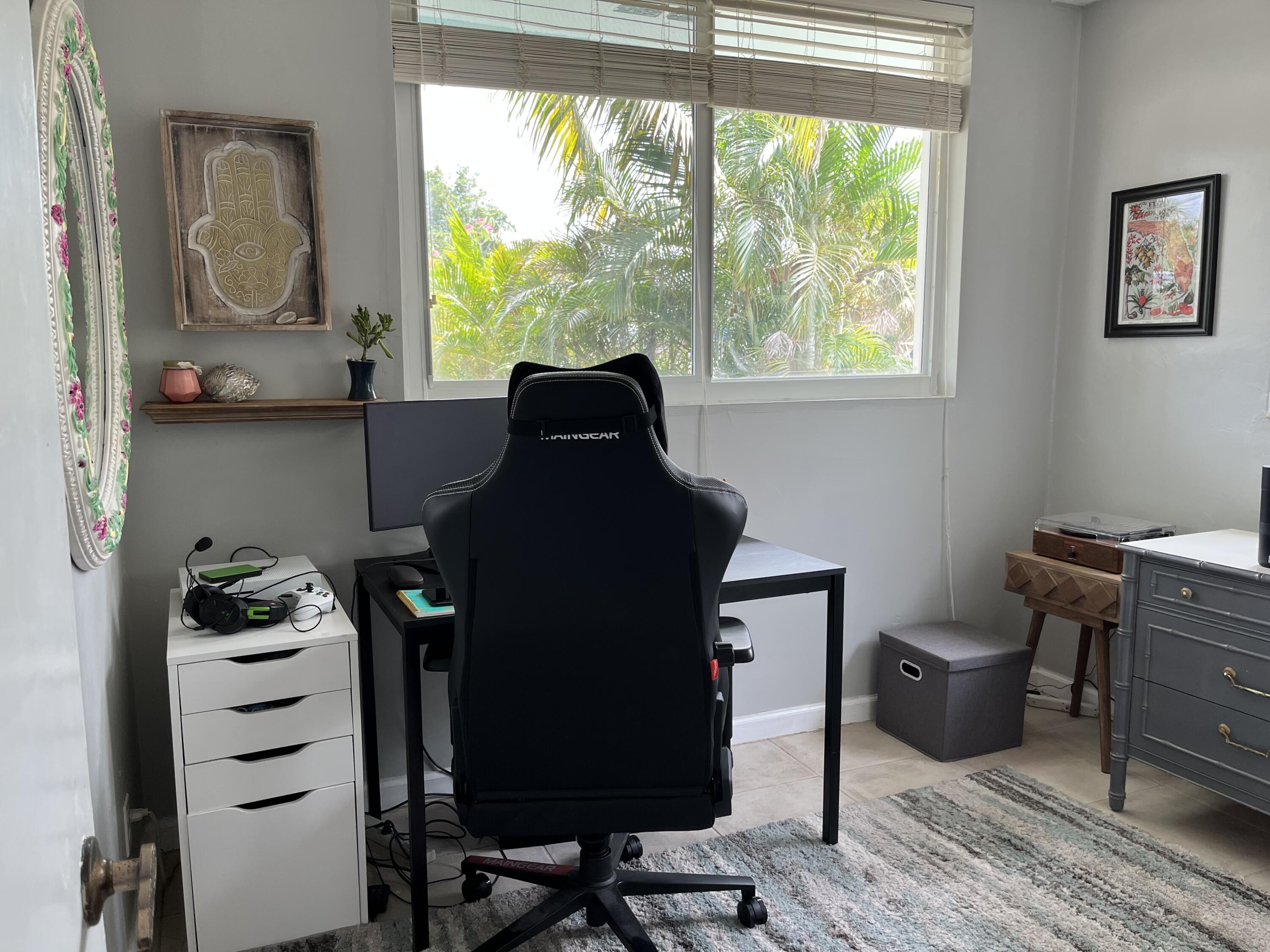 151 Lancaster Street Boca Raton, FL 33487 - Photo 16 of 19 Bedroom 3/Office