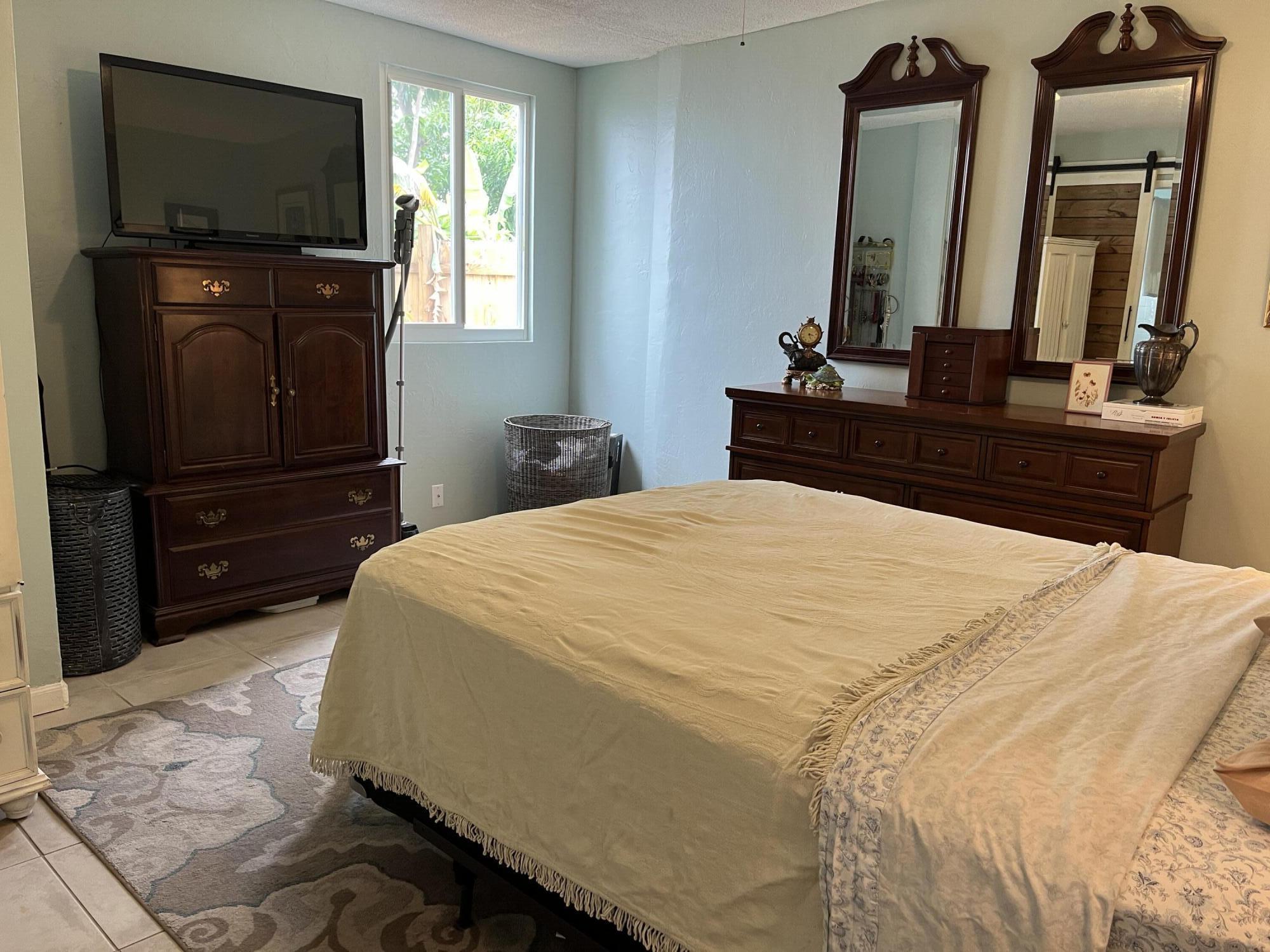 151 Lancaster Street Boca Raton, FL 33487 - Photo 9 of 19 Master Bed 1