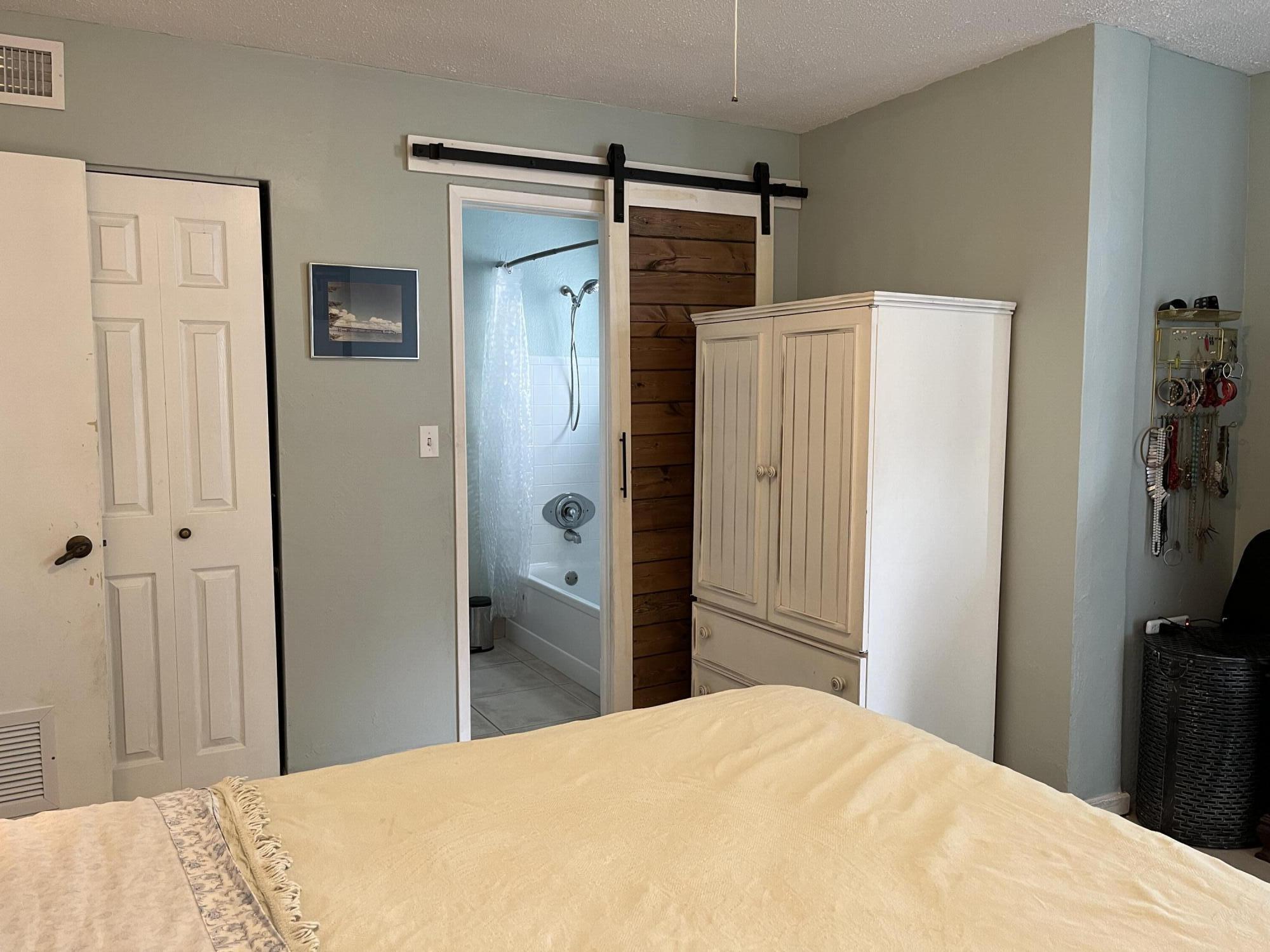 151 Lancaster Street Boca Raton, FL 33487 - Photo 10 of 19 Master Bed 2