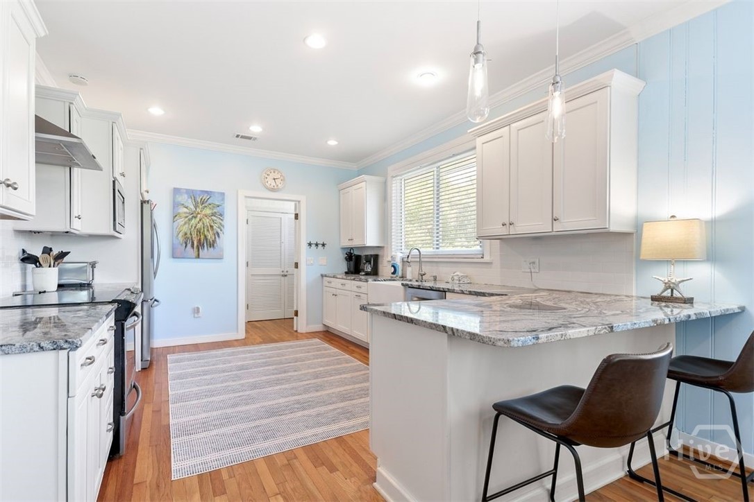 1 10th Street Tybee Island, GA 31328 - Photo 12 of 36