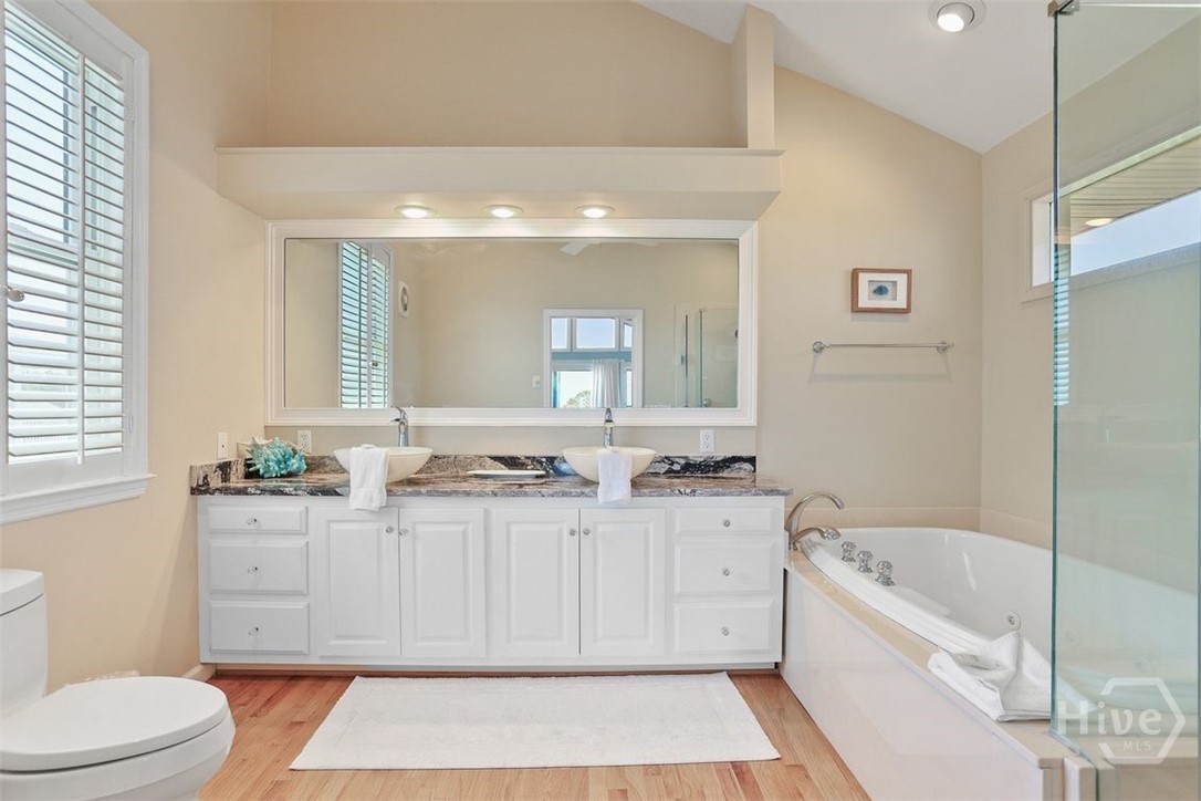 1 10th Street Tybee Island, GA 31328 - Photo 19 of 36