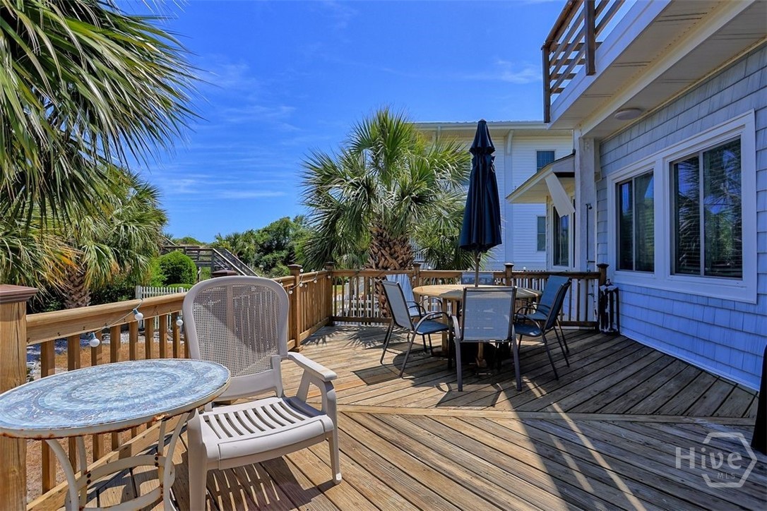 1 10th Street Tybee Island, GA 31328 - Photo 24 of 36