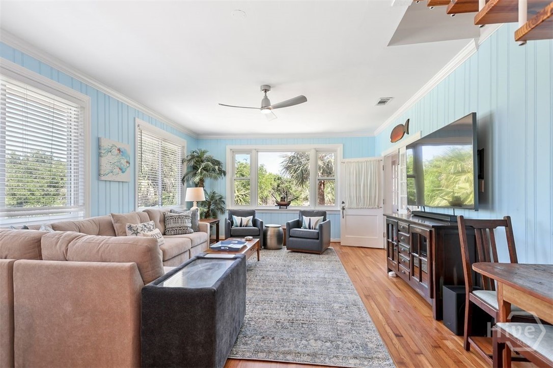 1 10th Street Tybee Island, GA 31328 - Photo 27 of 36