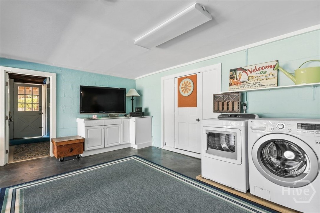 1 10th Street Tybee Island, GA 31328 - Photo 29 of 36