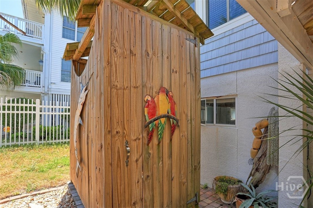 1 10th Street Tybee Island, GA 31328 - Photo 36 of 36