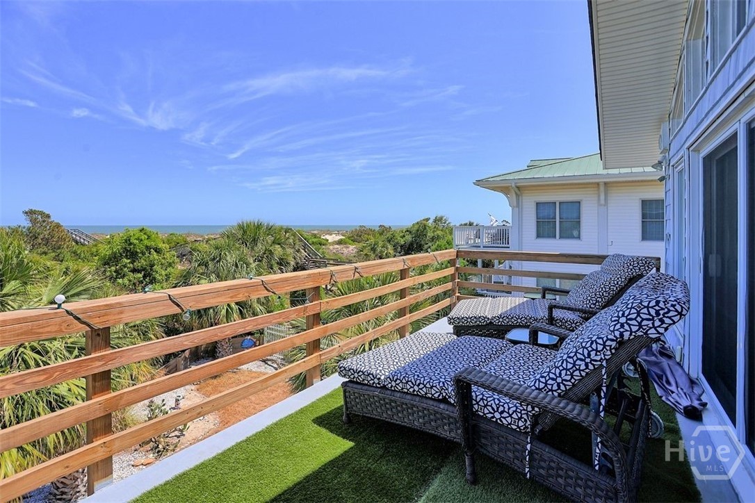 1 10th Street Tybee Island, GA 31328 - Photo 5 of 36