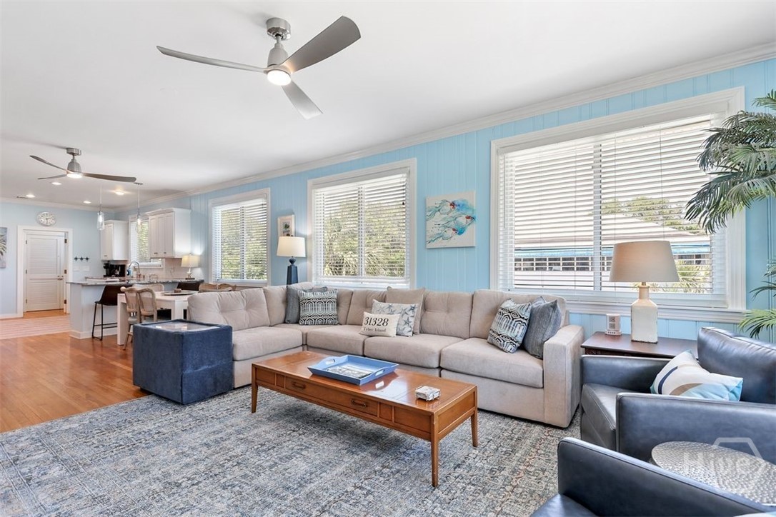 1 10th Street Tybee Island, GA 31328 - Photo 6 of 36