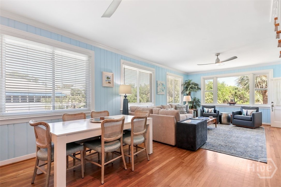 1 10th Street Tybee Island, GA 31328 - Photo 8 of 36