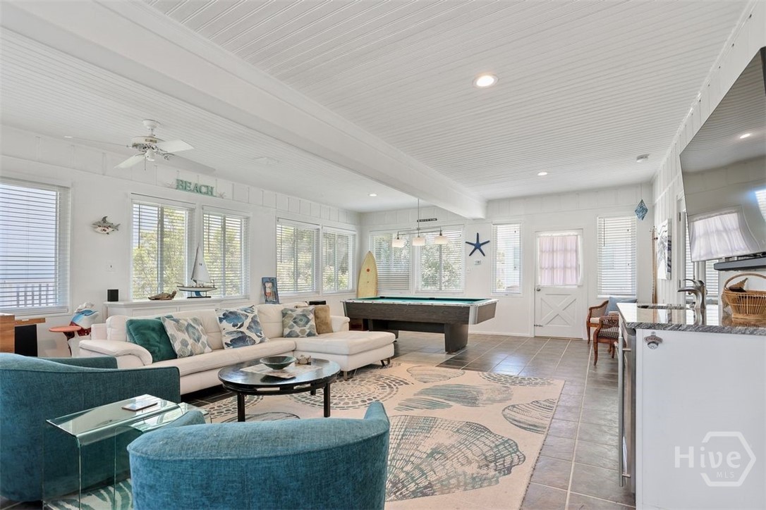 1 10th Street Tybee Island, GA 31328 - Photo 9 of 36