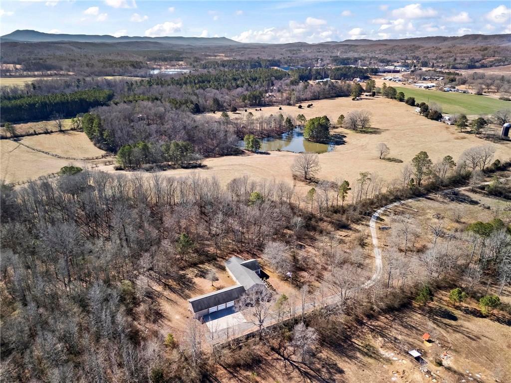 386 Oak Grove Road Summerville, GA 30747 - Photo 2 of 18