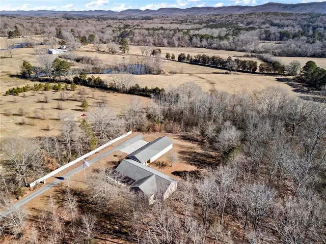 $399,000 | 386 Oak Grove Road, Summerville, GA 30747