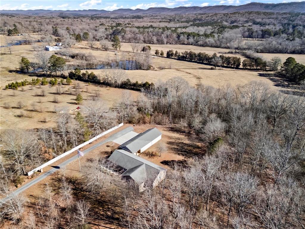 386 Oak Grove Road Summerville, GA 30747 - Photo 3 of 18