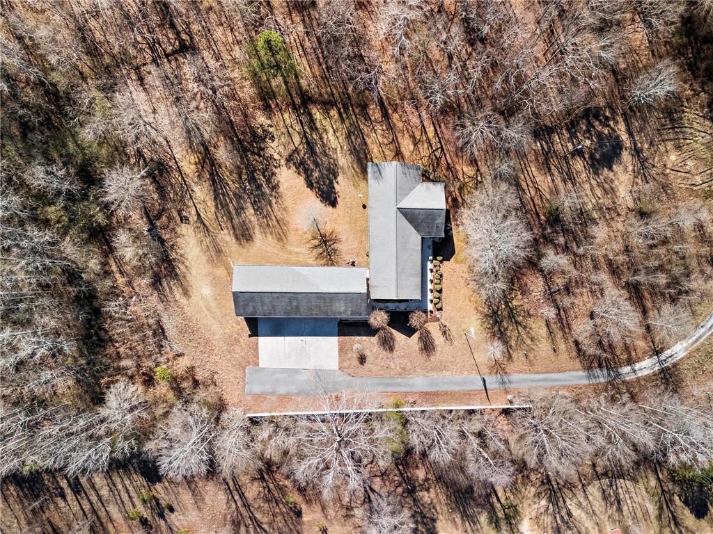 386 Oak Grove Road Summerville, GA 30747 - Photo 4 of 18